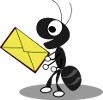 BlatAnt Algorithm Ant